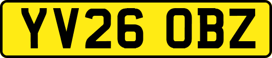 YV26OBZ