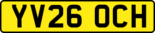 YV26OCH