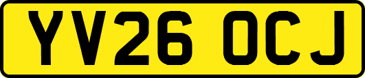 YV26OCJ