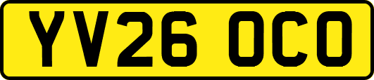 YV26OCO