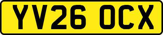 YV26OCX