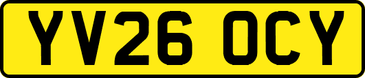 YV26OCY