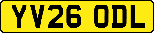 YV26ODL