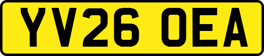 YV26OEA