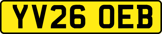 YV26OEB