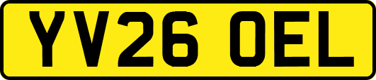 YV26OEL