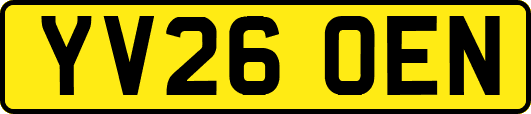 YV26OEN