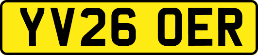 YV26OER
