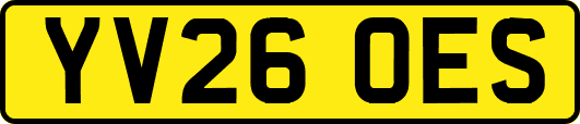 YV26OES