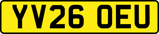 YV26OEU