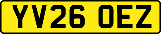 YV26OEZ