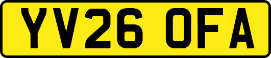 YV26OFA