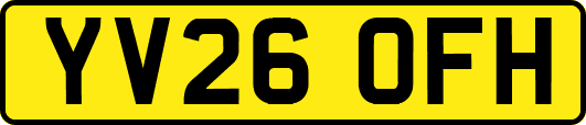 YV26OFH