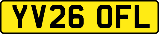 YV26OFL
