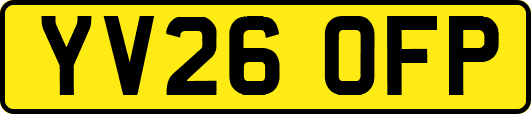YV26OFP