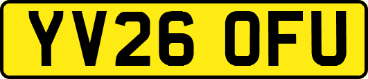 YV26OFU