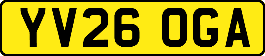 YV26OGA