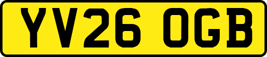 YV26OGB