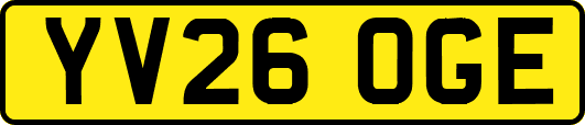 YV26OGE