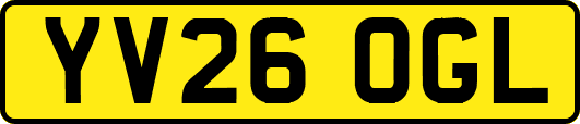 YV26OGL