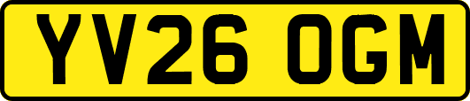 YV26OGM
