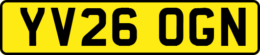 YV26OGN