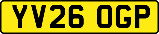 YV26OGP