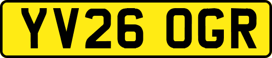 YV26OGR