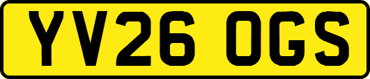 YV26OGS