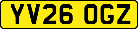 YV26OGZ
