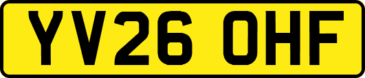 YV26OHF