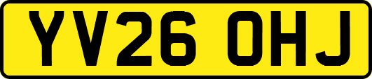 YV26OHJ