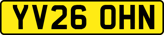 YV26OHN