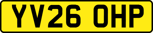 YV26OHP