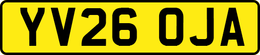 YV26OJA