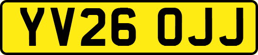 YV26OJJ