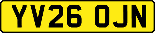 YV26OJN