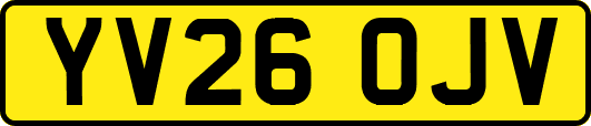YV26OJV