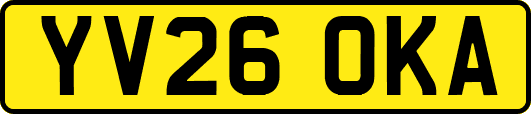 YV26OKA