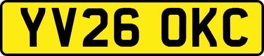 YV26OKC