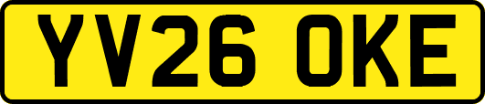 YV26OKE
