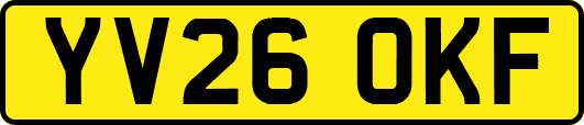 YV26OKF