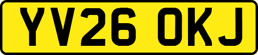 YV26OKJ