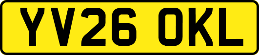 YV26OKL
