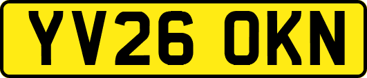 YV26OKN