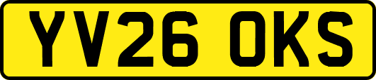YV26OKS
