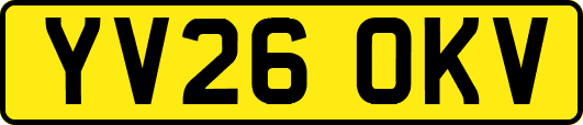 YV26OKV