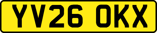YV26OKX