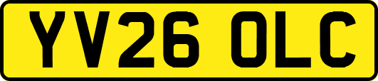 YV26OLC