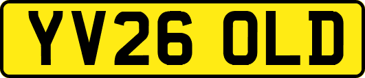 YV26OLD